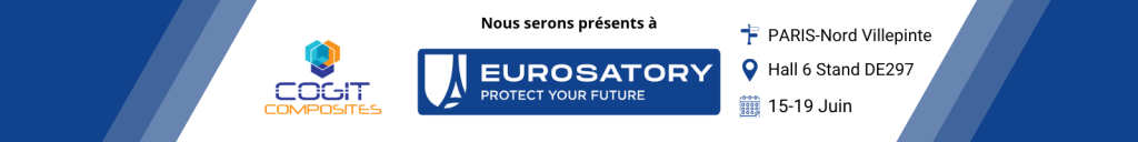 COGIT Composites Eurosatory